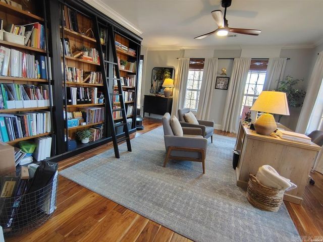 205 bellaire Loop, Hot Springs, AR 71901