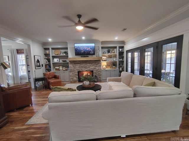 205 bellaire Loop, Hot Springs, AR 71901