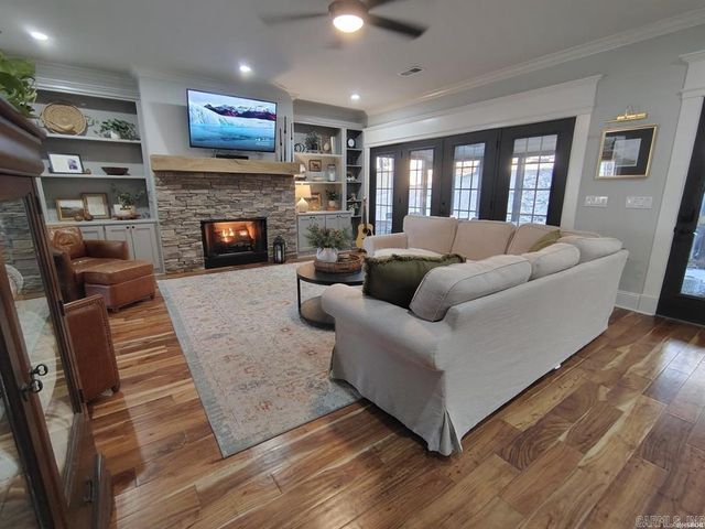 205 bellaire Loop, Hot Springs, AR 71901