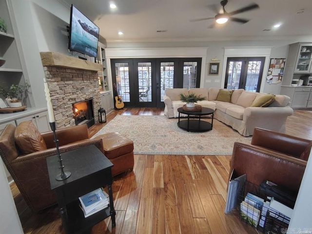 205 bellaire Loop, Hot Springs, AR 71901