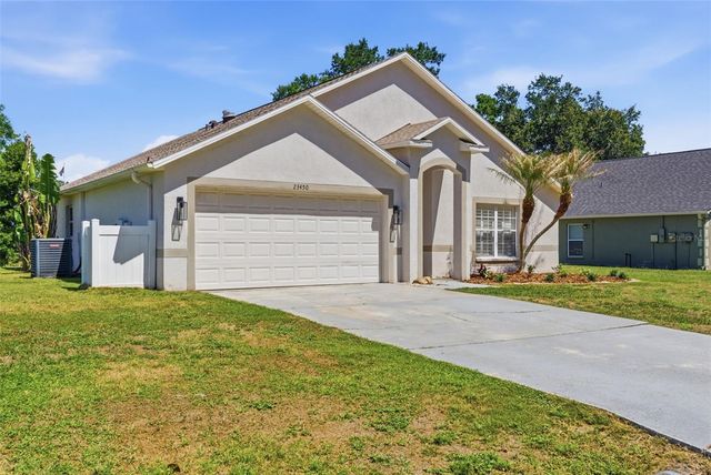 23450 CHERBOURG LOOP, Land O Lakes, FL 34639