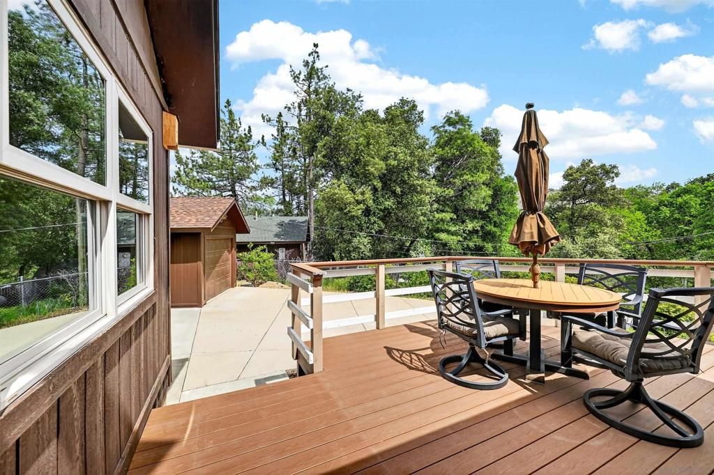 Image 12 of property listing at 2020 Prospect Pl., Julian, CA 92036