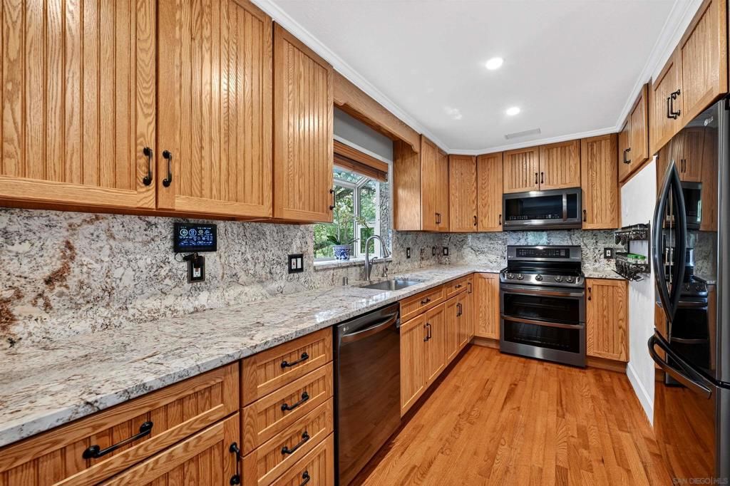 Image 20 of property listing at 2020 Prospect Pl., Julian, CA 92036