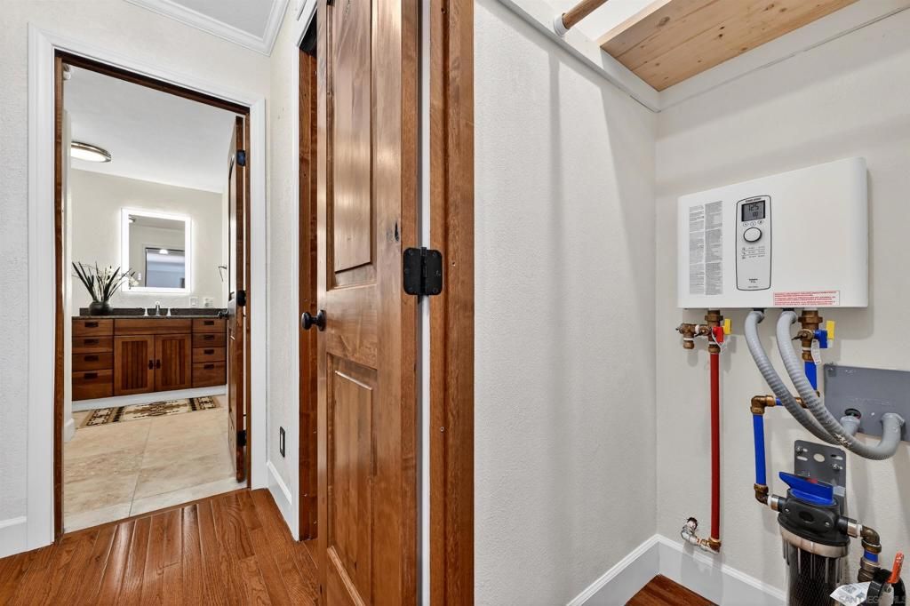 Image 31 of property listing at 2020 Prospect Pl., Julian, CA 92036