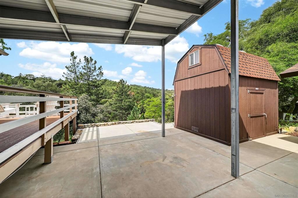 Image 7 of property listing at 2020 Prospect Pl., Julian, CA 92036