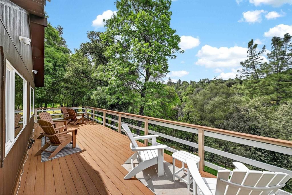 Image 9 of property listing at 2020 Prospect Pl., Julian, CA 92036