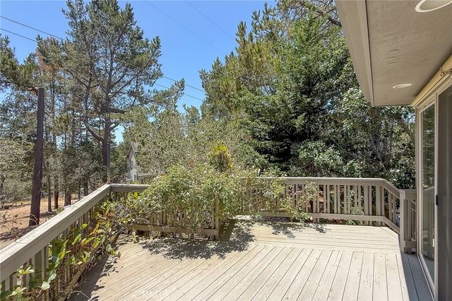 1970 Tweed Avenue, Cambria, CA 93428
