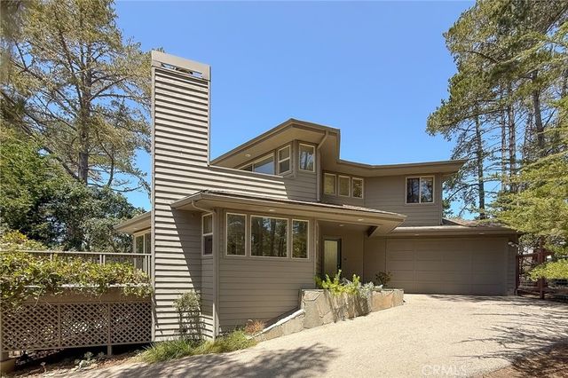 1970 Tweed Avenue, Cambria, CA 93428