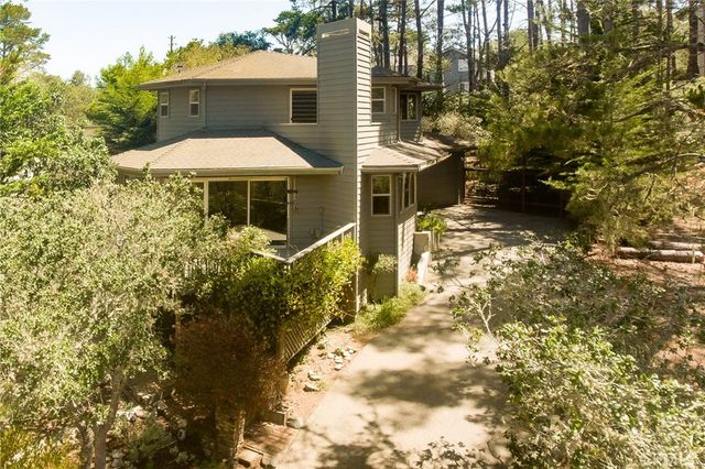 1970 Tweed Avenue, Cambria, CA 93428