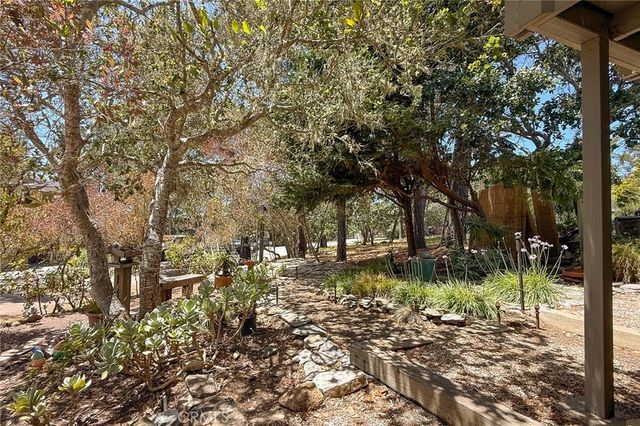 1970 Tweed Avenue, Cambria, CA 93428