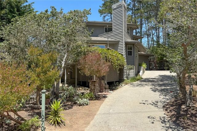 1970 Tweed Avenue, Cambria, CA 93428