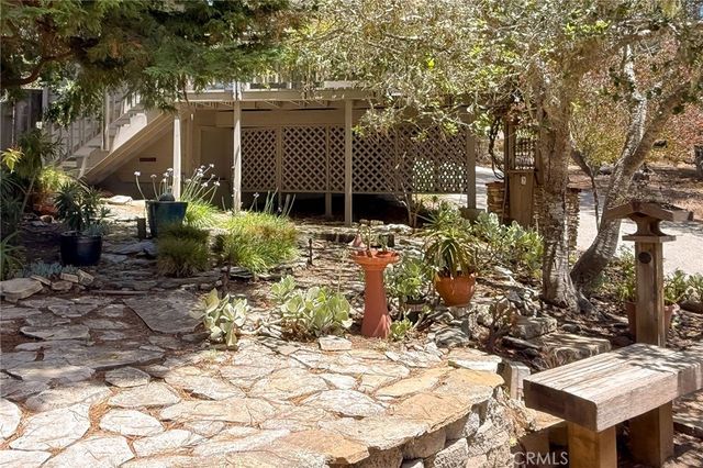 1970 Tweed Avenue, Cambria, CA 93428