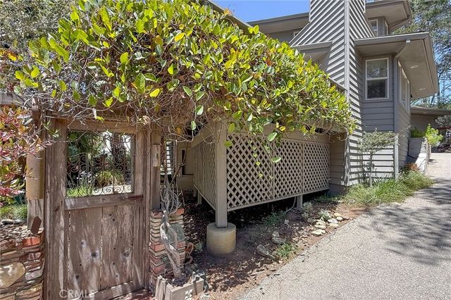 1970 Tweed Avenue, Cambria, CA 93428
