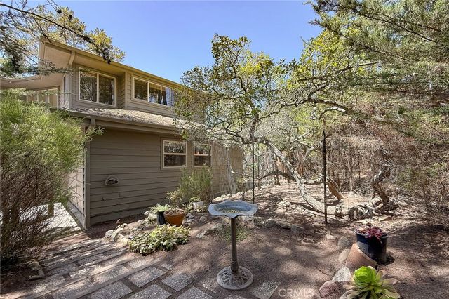 1970 Tweed Avenue, Cambria, CA 93428