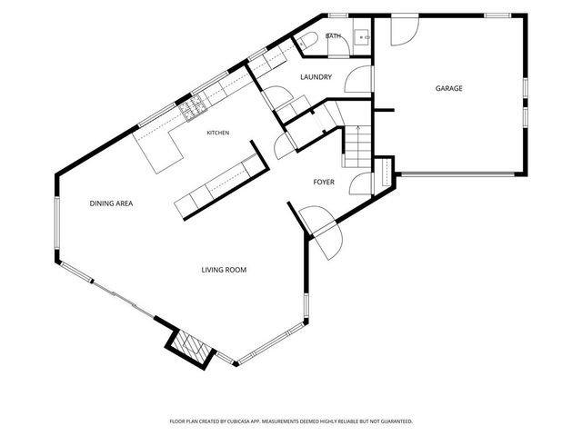 1970 Tweed Avenue, Cambria, CA 93428