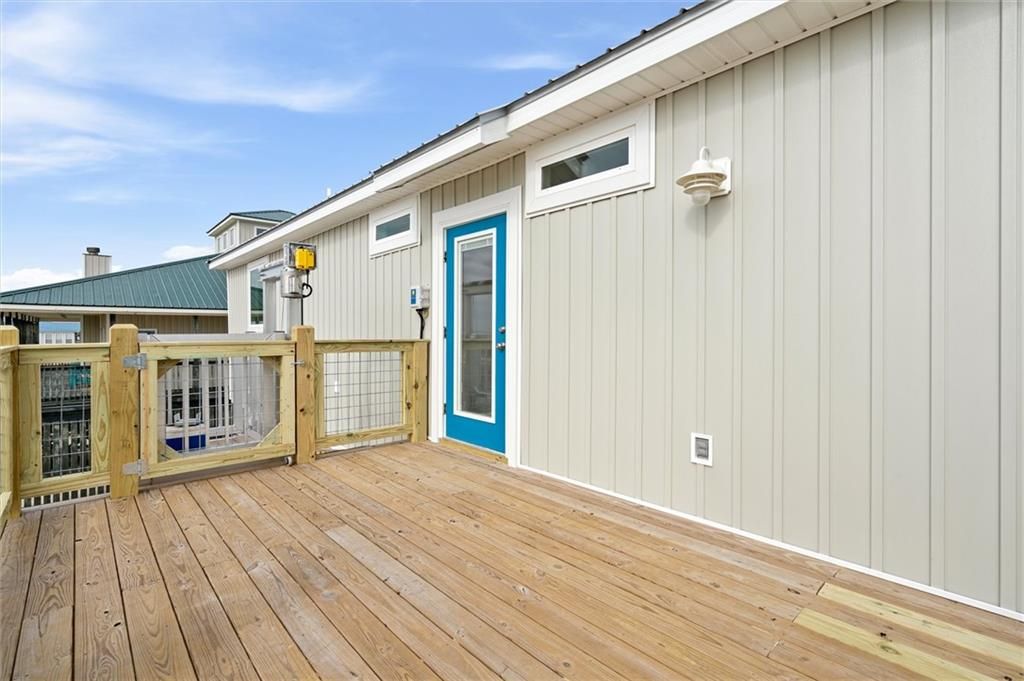 2416 Bienville Boulevard, Dauphin Island, AL 36528 — photo 2