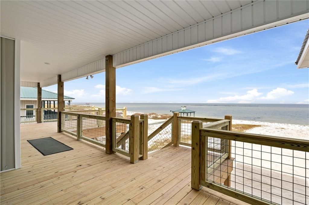 2416 Bienville Boulevard, Dauphin Island, AL 36528 — photo 3