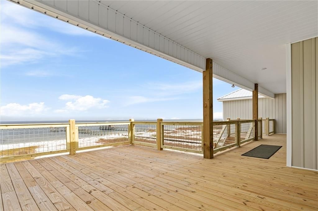 2416 Bienville Boulevard, Dauphin Island, AL 36528 — photo 4