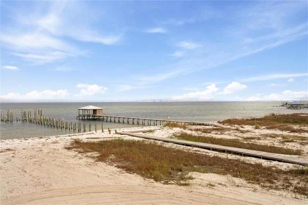 2416 Bienville Boulevard, Dauphin Island, AL 36528 — photo 5