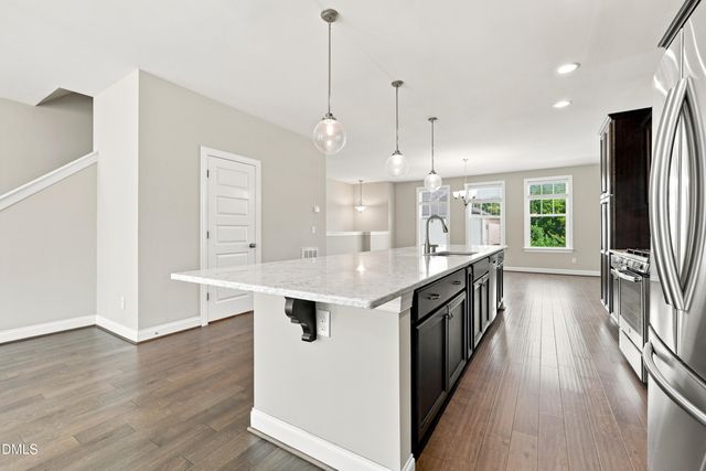 939 Dalton Ridge Place, Apex, NC 27523
