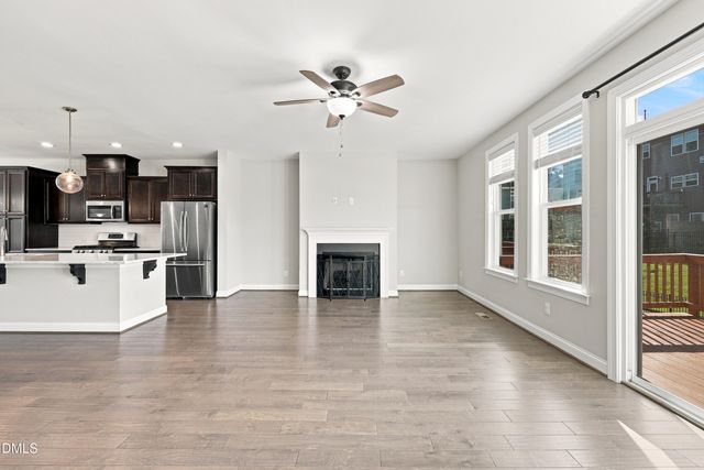 939 Dalton Ridge Place, Apex, NC 27523