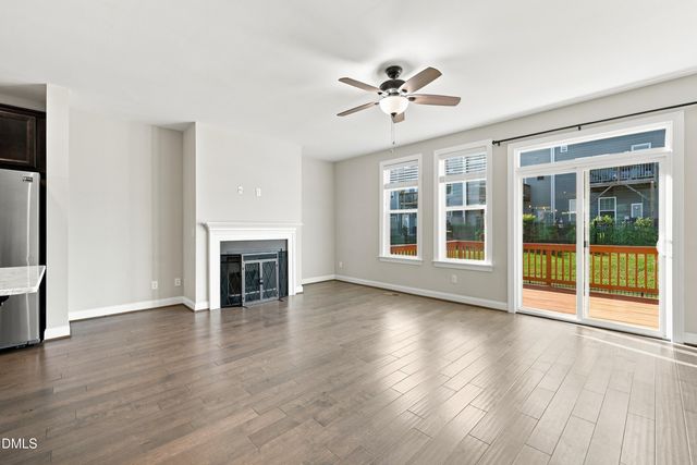 939 Dalton Ridge Place, Apex, NC 27523