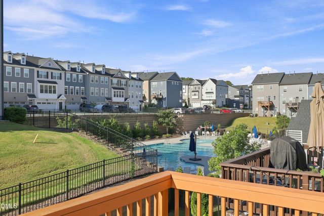939 Dalton Ridge Place, Apex, NC 27523