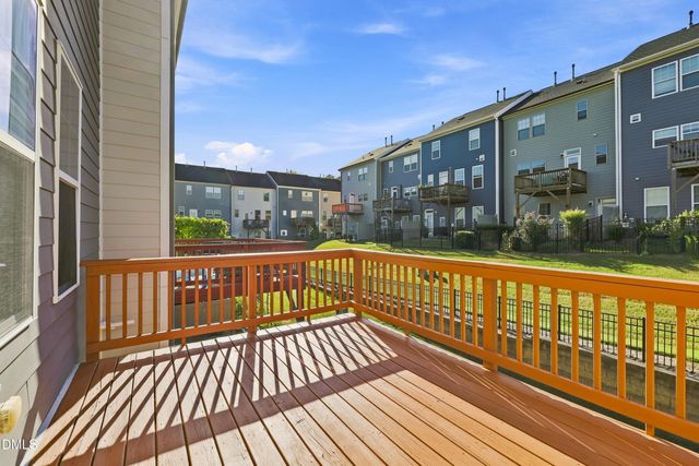 939 Dalton Ridge Place, Apex, NC 27523