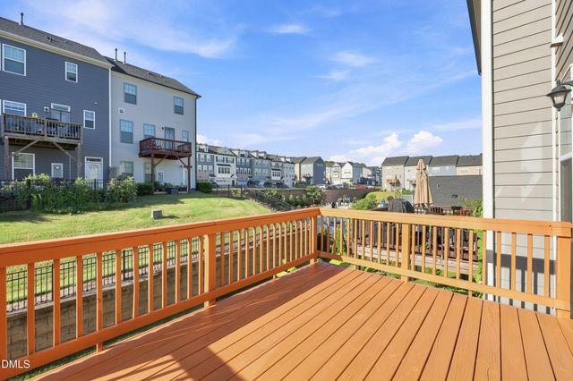 939 Dalton Ridge Place, Apex, NC 27523
