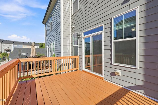 939 Dalton Ridge Place, Apex, NC 27523