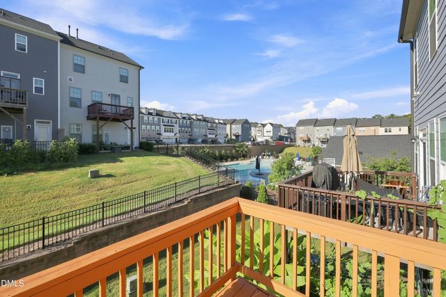 939 Dalton Ridge Place, Apex, NC 27523