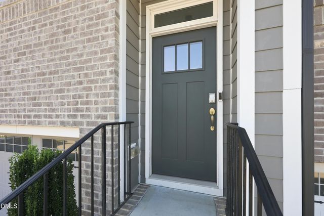 939 Dalton Ridge Place, Apex, NC 27523