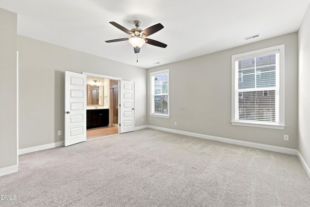 939 Dalton Ridge Place, Apex, NC 27523