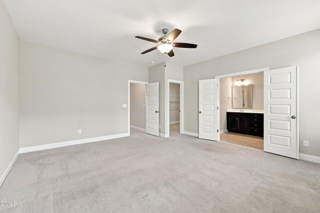 939 Dalton Ridge Place, Apex, NC 27523