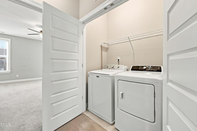 939 Dalton Ridge Place, Apex, NC 27523