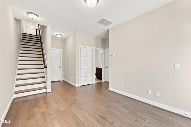 939 Dalton Ridge Place, Apex, NC 27523