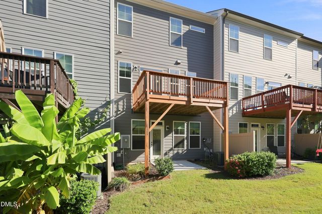 939 Dalton Ridge Place, Apex, NC 27523