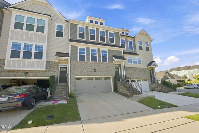 939 Dalton Ridge Place, Apex, NC 27523