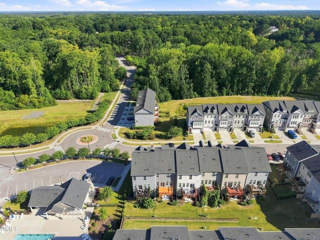 939 Dalton Ridge Place, Apex, NC 27523