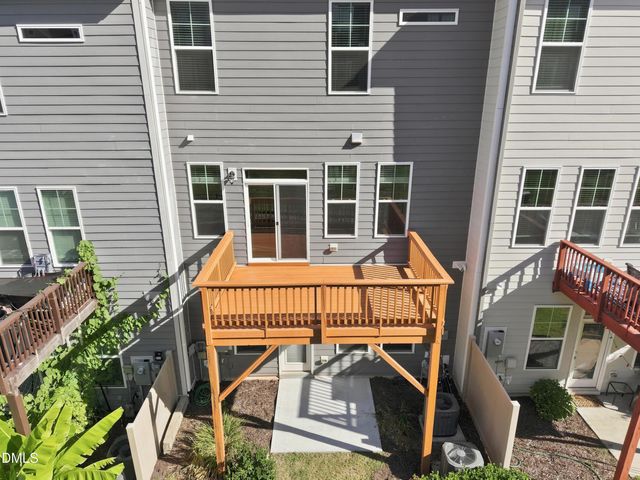 939 Dalton Ridge Place, Apex, NC 27523