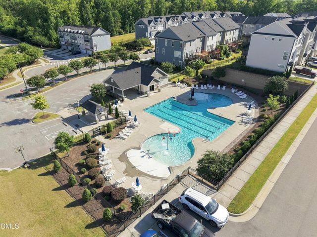 939 Dalton Ridge Place, Apex, NC 27523