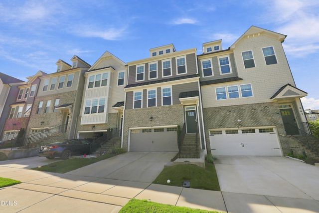 939 Dalton Ridge Place, Apex, NC 27523