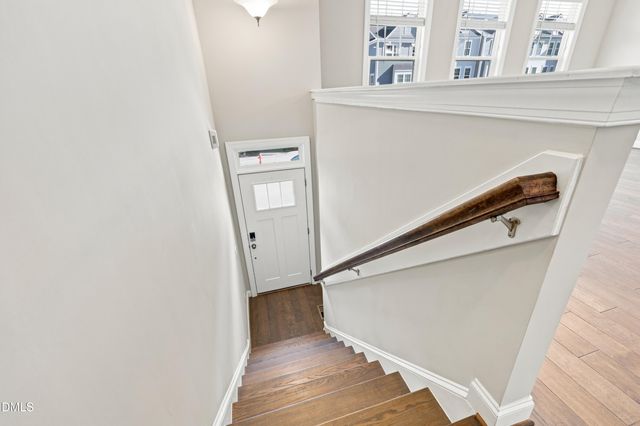 939 Dalton Ridge Place, Apex, NC 27523