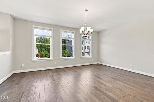 939 Dalton Ridge Place, Apex, NC 27523