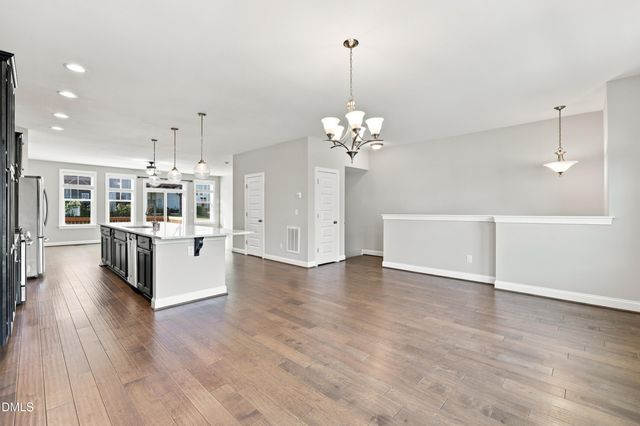 939 Dalton Ridge Place, Apex, NC 27523