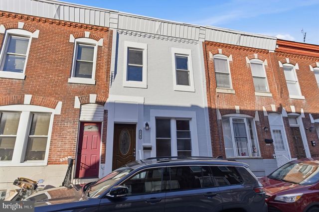 2248 S DARIEN ST, Philadelphia, PA 19148