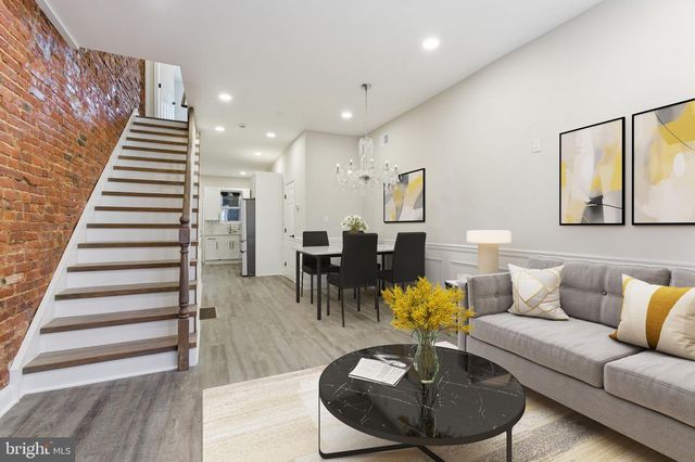 2248 S DARIEN ST, Philadelphia, PA 19148