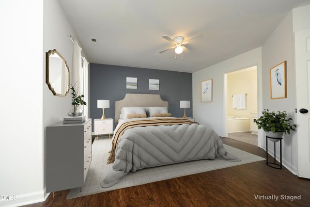 521 Renshaw Court, Cary, NC 27518