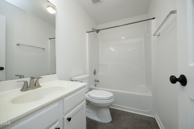 521 Renshaw Court, Cary, NC 27518