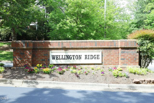 521 Renshaw Court, Cary, NC 27518